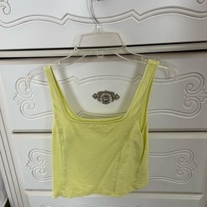 aerie tank